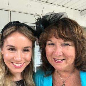 Meet your Posher, Laura